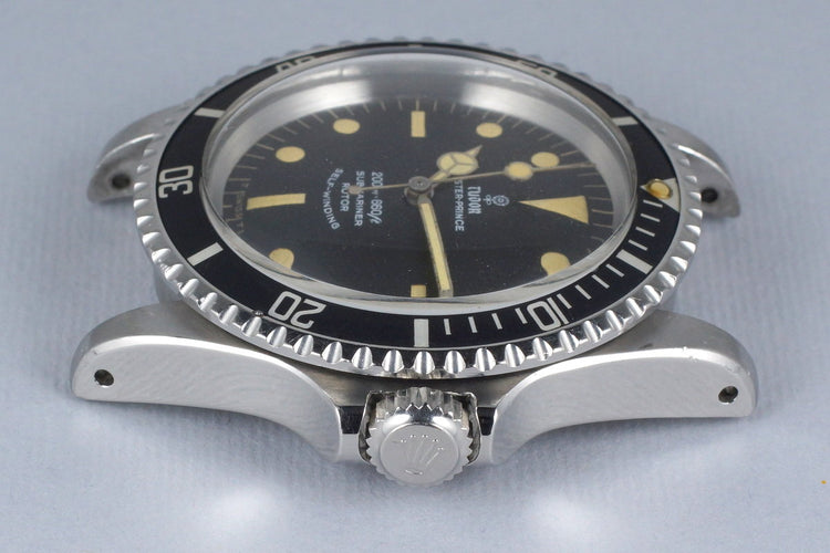 1967 Tudor Submariner 7928