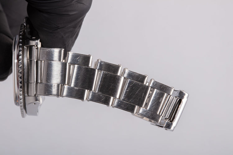 1967 Vintage Rolex GMT Master 1675 "Pepsi"