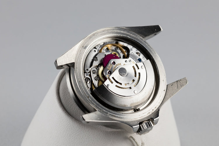 1977 Rolex Submariner 1680