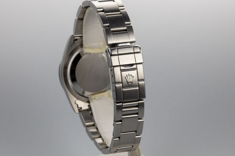 1999 Rolex Explorer 14270