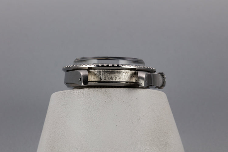 1977 Rolex Submariner 1680