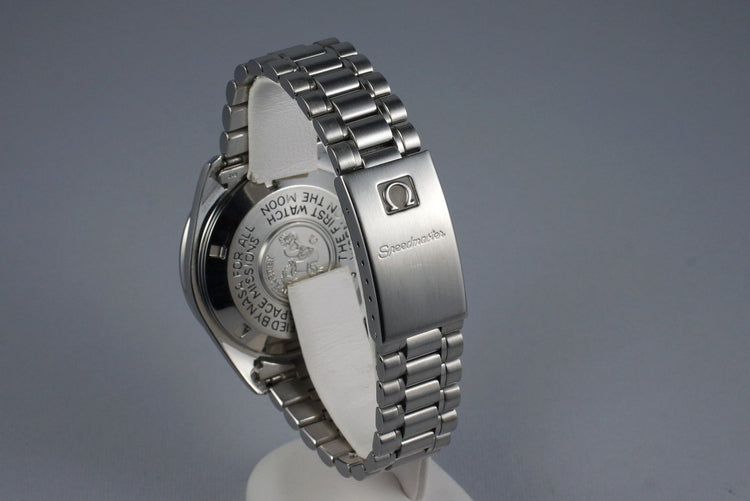 1991 Omega Speedmaster 3590.50 with Box