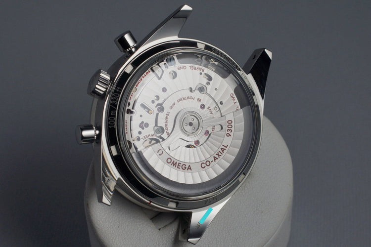 2014 Omega Speedmaster ‘57 331.12.42.51.01.001 with Box and Papers