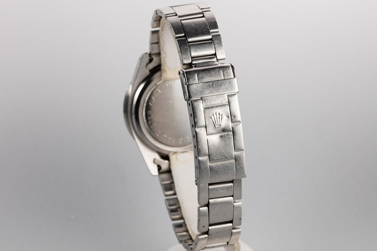 1974 Tudor Snowflake Submariner 7016/0