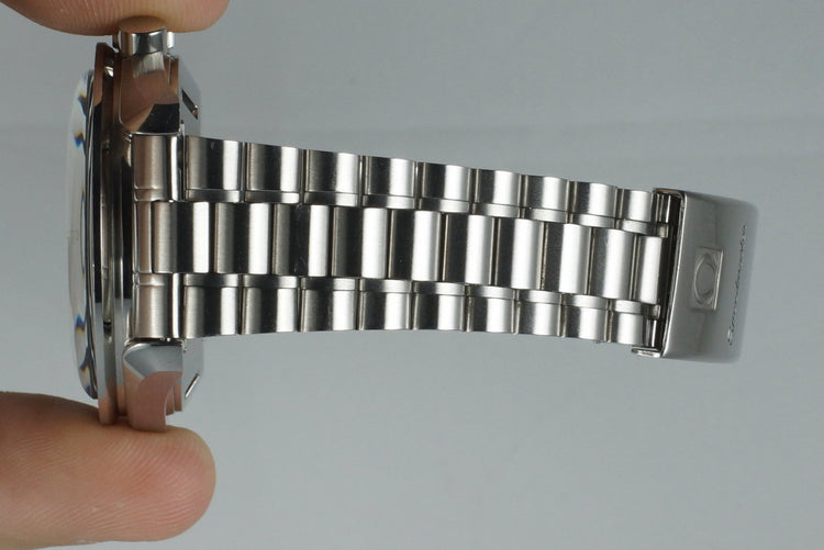 1995 Omega Speedmaster 3590.50 with Box and Papers