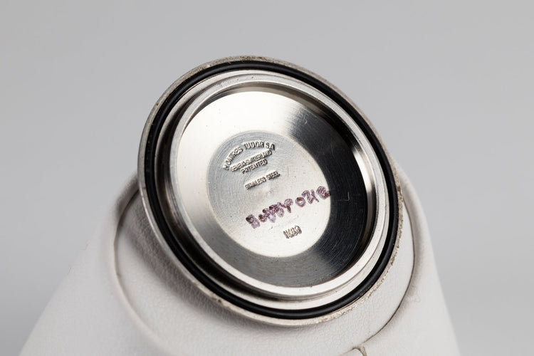 1968 Tudor Snowflake Submariner 7016/0