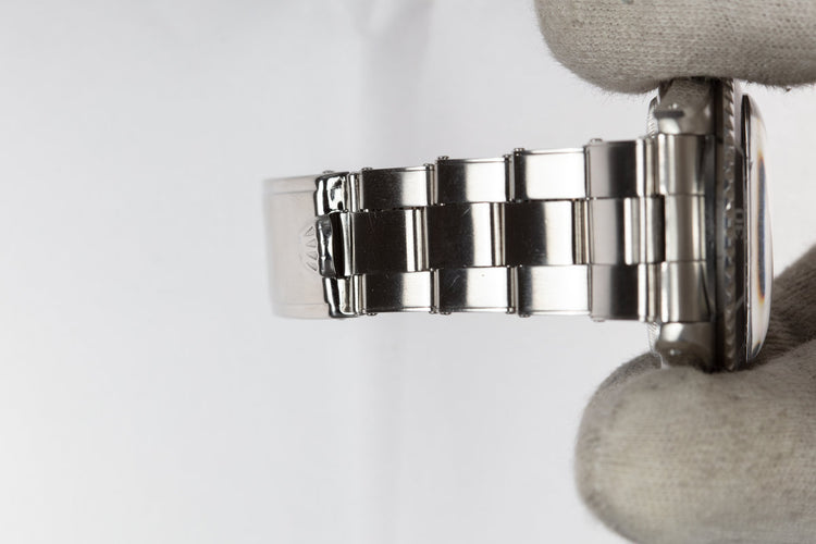 1959 Rolex Submariner 5512 with Gilt Chapter Ring Dial and Eagle Beak PCG Case