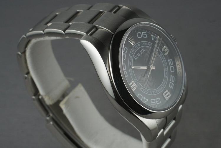 2009 Rolex Oyster Perpetual 116000