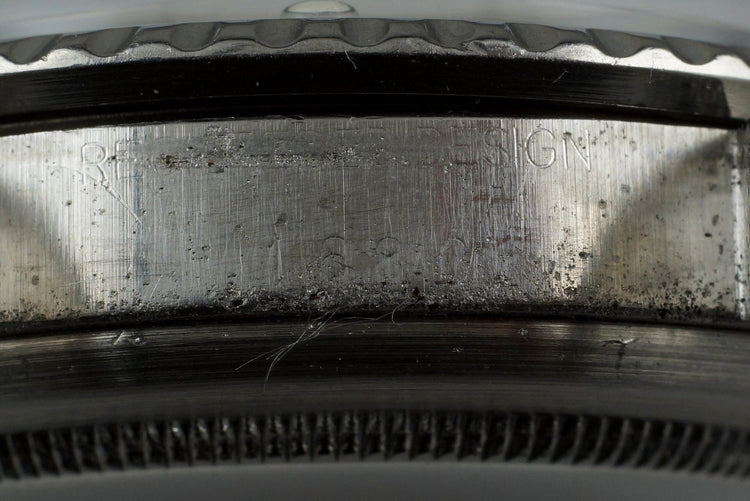 1979 Rolex Submariner 1680