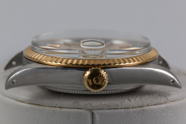 1983 Rolex Two Tone Date-Just 16013