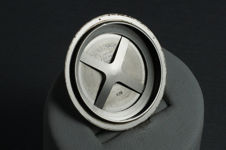 1970 Rolex Milgauss 1019