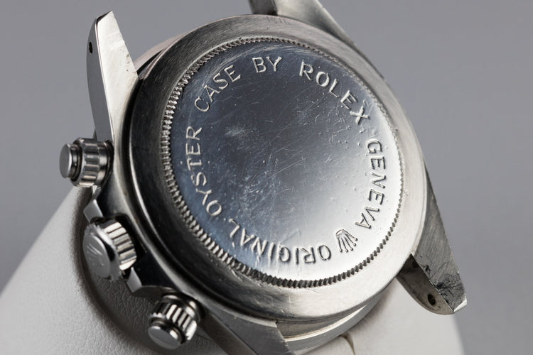 1970 Tudor Monte Carlo 7031/0 Home Plate Dial