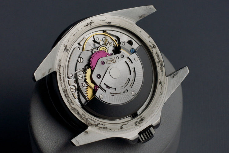 1968 Rolex Submariner 5513