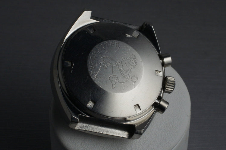 1970 Omega Speedmaster Mark II 145.014 Calibre 861