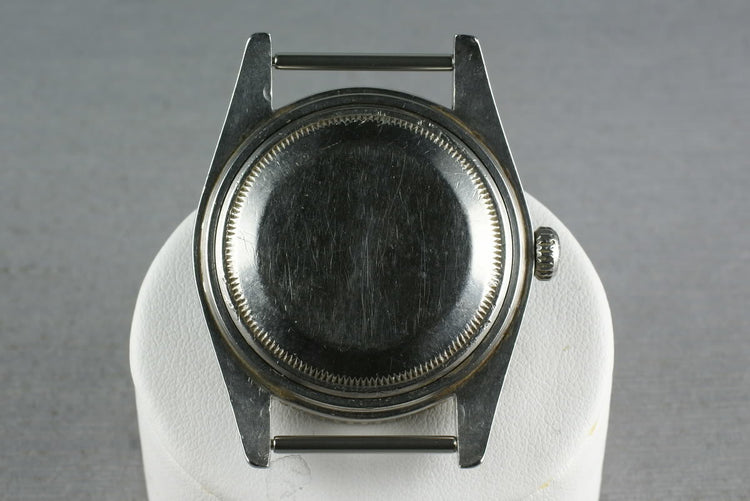 Rolex Submariner Ref: 6536-1