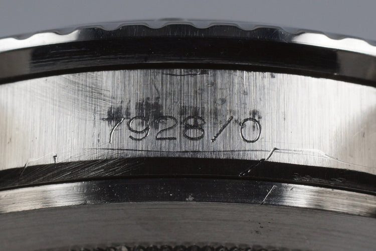 1967 Tudor Submariner 7928/0