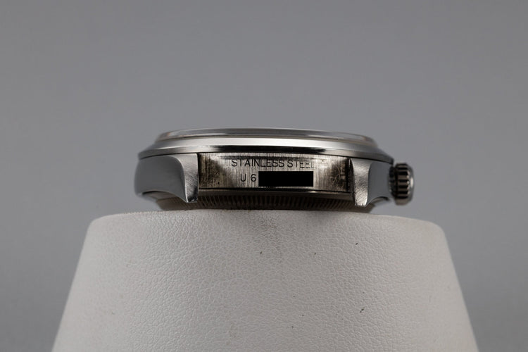 1997 Rolex Explorer 14270