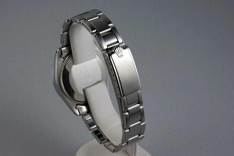 1964 Rolex Oyster Perpetual 1007