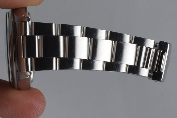 1969 Rolex Explorer 1 1016