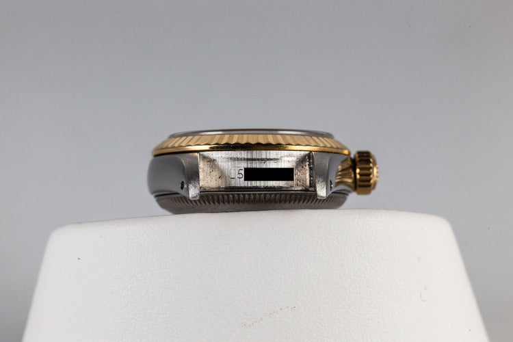 1989 Rolex Two Tone Ladies DateJust 67193