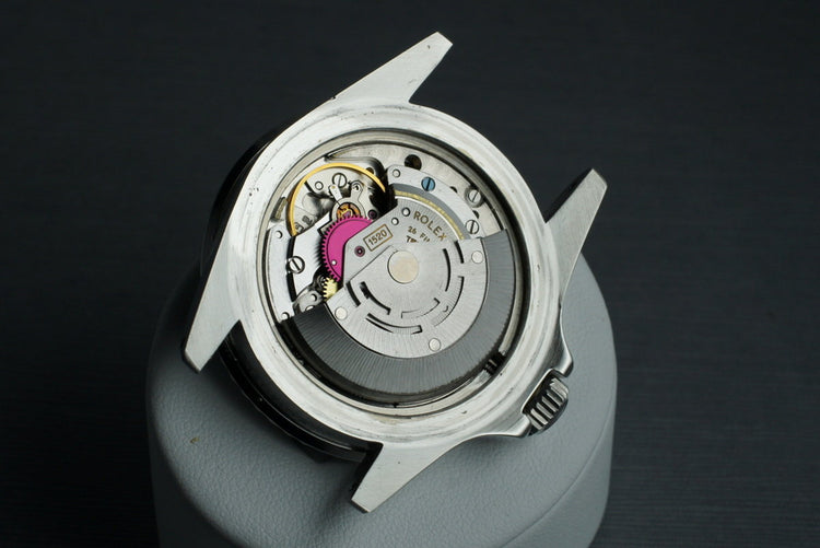 1979 Rolex Submariner 5513 Mark II Maxi Dial