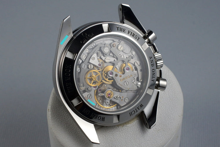 Omega Speedmaster Moonwatch 311.30.42.30.13.001 with Box