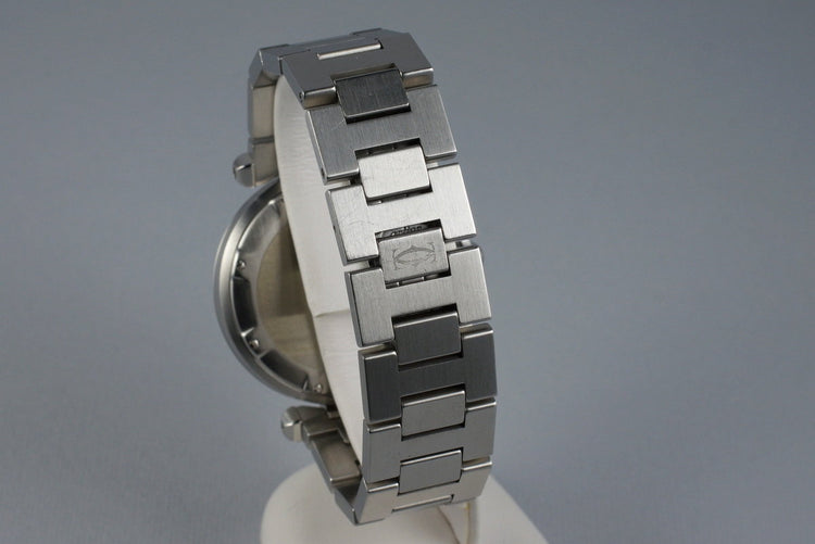 Cartier Pasha ‘C’ 2324