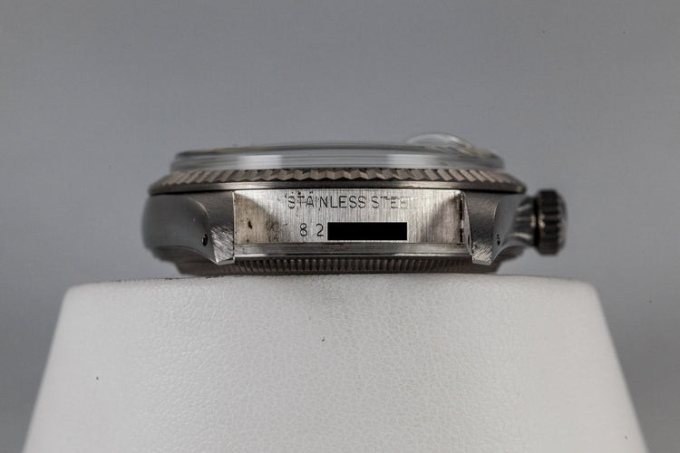 1983 Rolex DateJust 16014