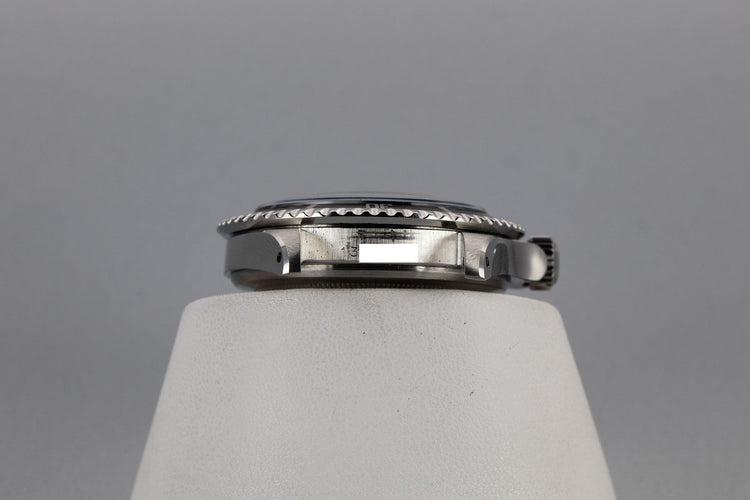 1965 Rolex Submariner 5513 with Gilt Dial