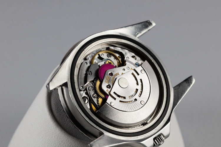 1979 Rolex GMT-Master 1675 "Pepsi"