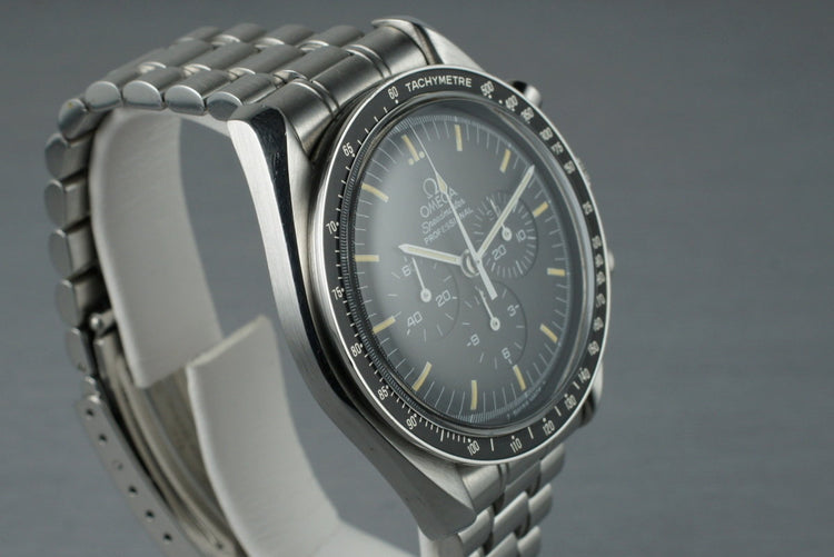 1991 Omega Speedmaster 145.022 Calibre 861