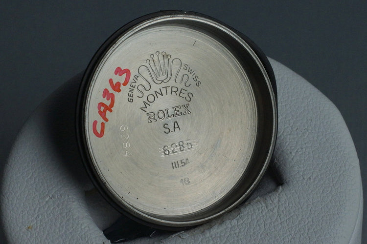 1954 Rolex Oyster Perpetual 6284