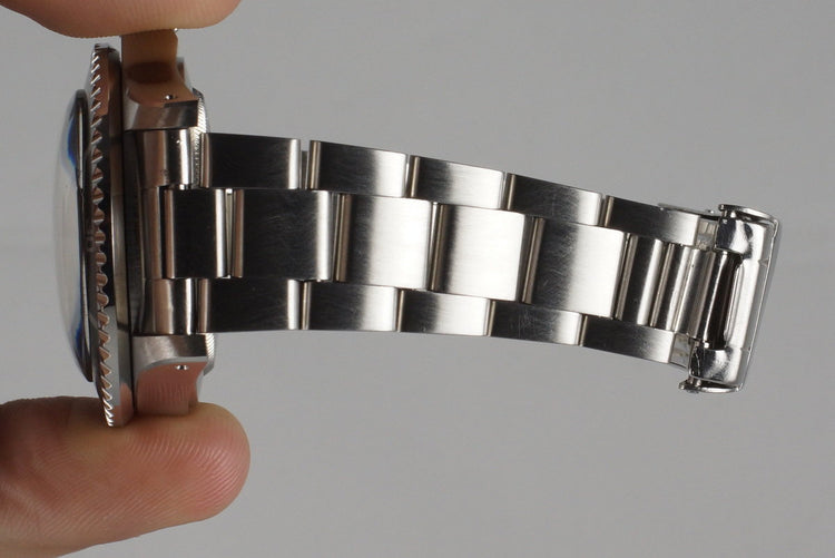 1981 Rolex Sea Dweller 1665 Mark I Dial