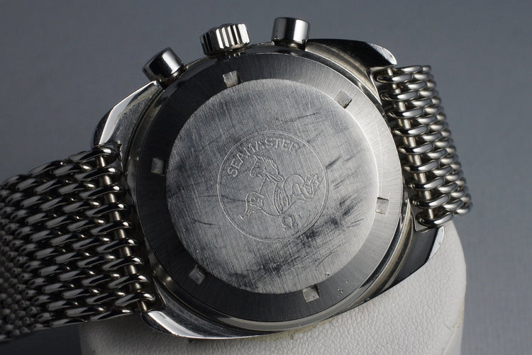 1976 Omega Seamaster 176.007