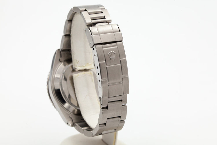 2006 Rolex Submariner 14060M