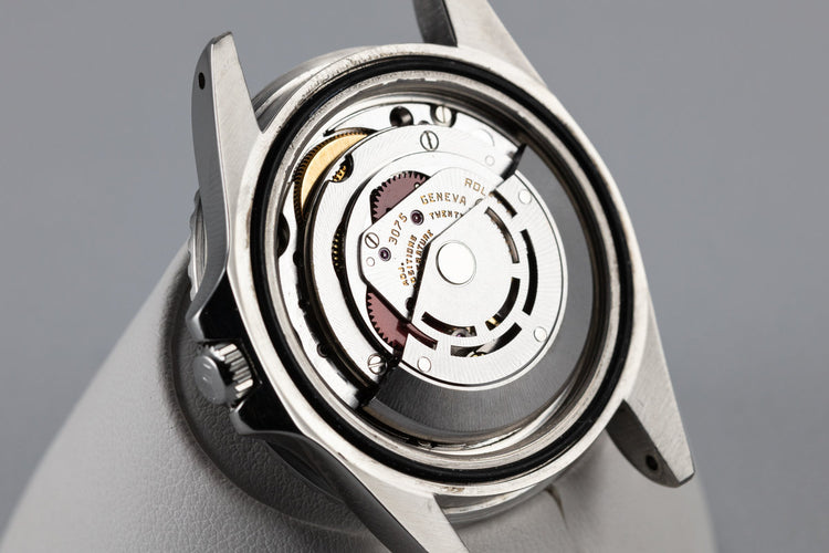 1984 Rolex GMT-Master 16750