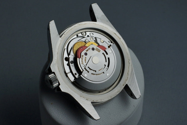 1984 Rolex Submariner 5513