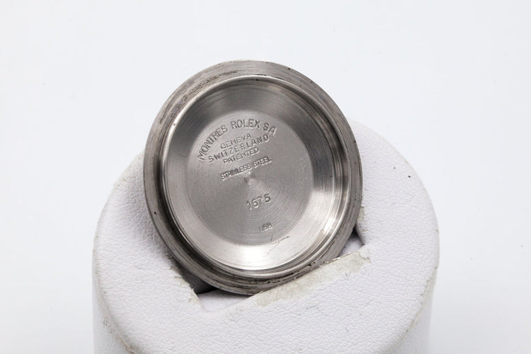 1967 Rolex GMT 1675