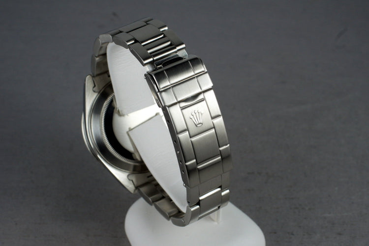 1995 Rolex Submariner 14060