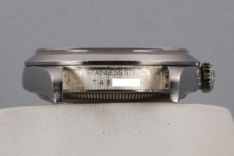 1995 Rolex Explorer 14270
