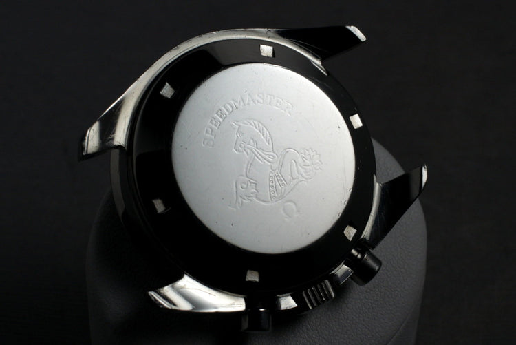 1969 Omega Speedmaster 145022 Pre-Moon with 861 Movement