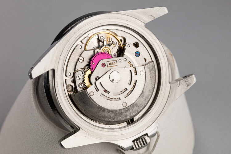 1981 Rolex GMT-Master 16750 "Pepsi"