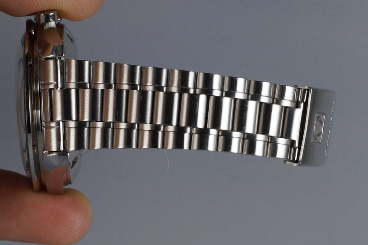 1991 Omega Speedmaster 3590.50