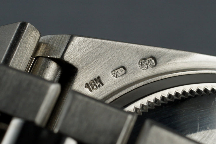 1979 WG OysterQuartz Day-Date 19019