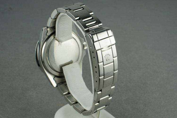 1978 Rolex Submariner 1680