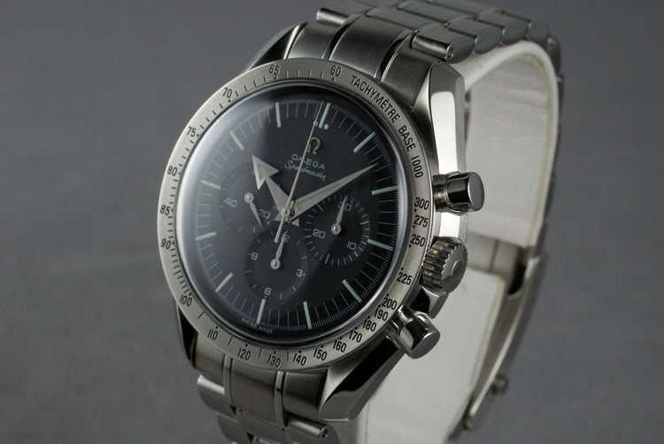 Omega Speedmaster Professional 35945000 with Box and Papers