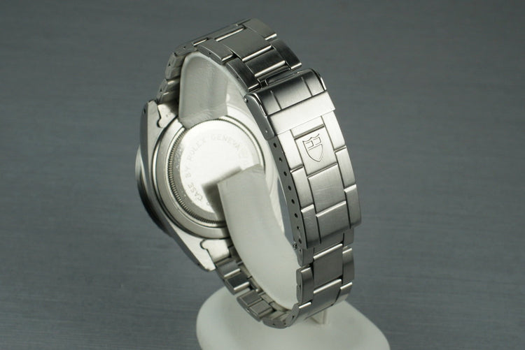 1985 Tudor Submariner 76100