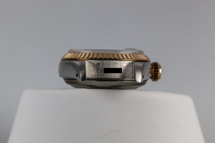 1987 Rolex Ladies Two Tone DateJust 69173