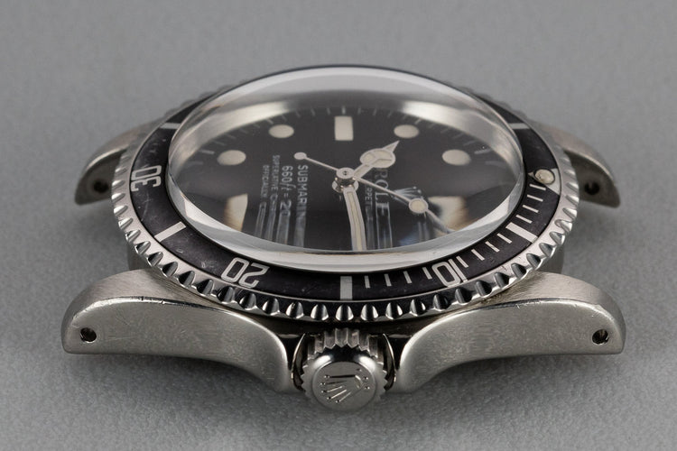 1979 Rolex Submariner 1680