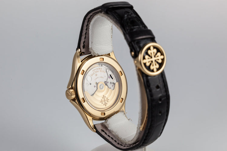 Patek Philippe 5107J with Box and Papers